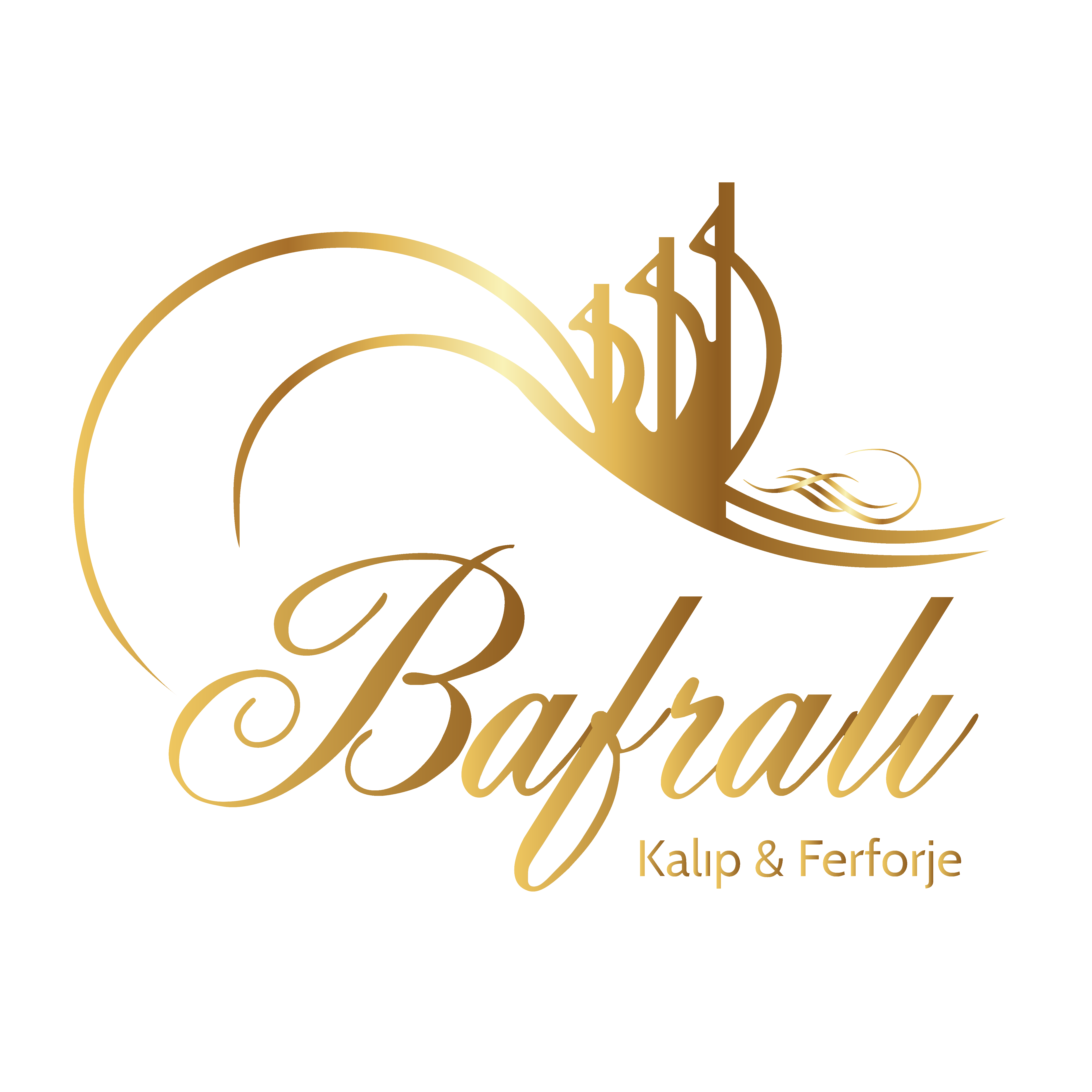 Bafralı Ferforje